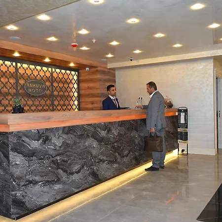 Hotel Ankuva