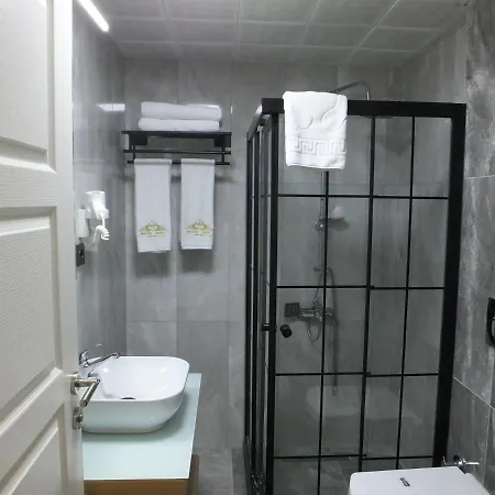 Hotel Ankuva Ankara