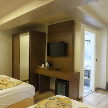 Ankuva 4* Ankara