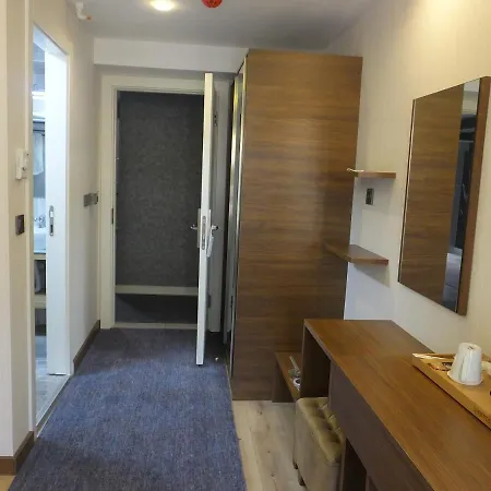 Hotel Ankuva Ankara