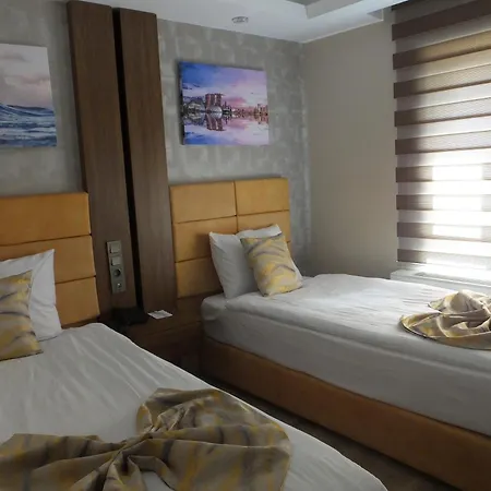 Hotel Ankuva Ankara