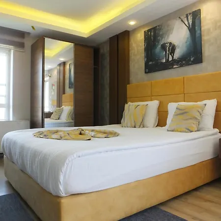 Hotel Ankuva Ankara