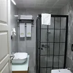 Отель Ankuva Анкара