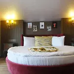 Отель Ankuva
