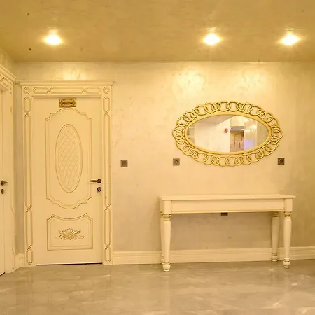Ankuva Otel Ankara