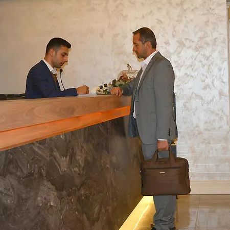 Ankuva Otel 4*