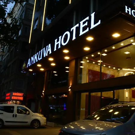 Otel Ankuva 4*