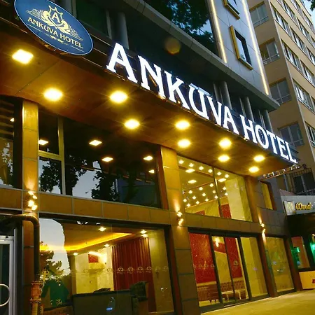 Otel Ankuva