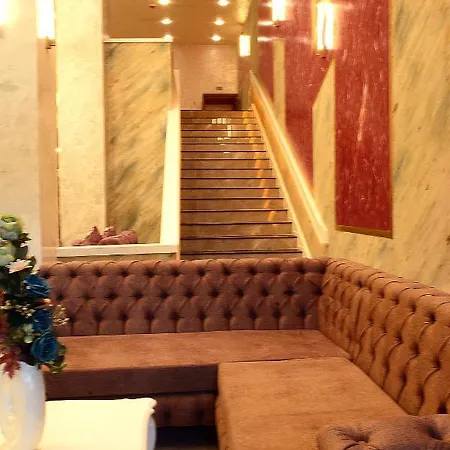 Ankuva 4* Ankara