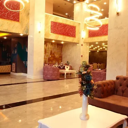 Ankuva Otel