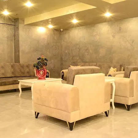 Otel Ankuva 4*