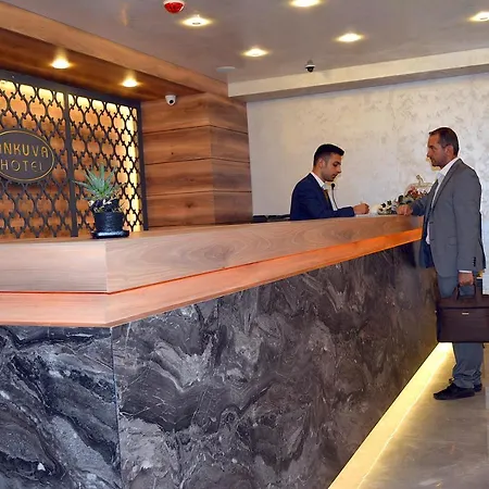 Otel Ankuva Ankara