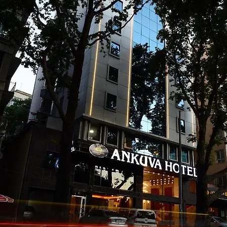 Ankuva Ankara