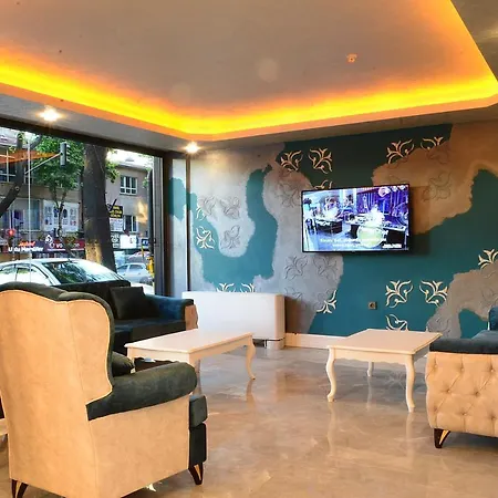 Ankuva 4* Ankara