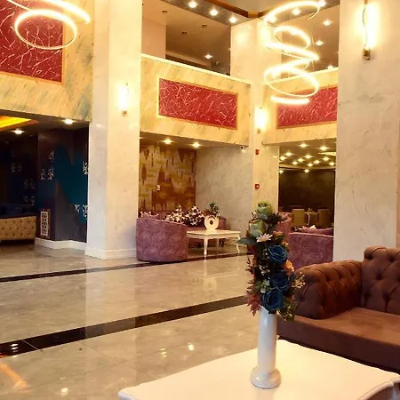 Otel Ankuva 4*