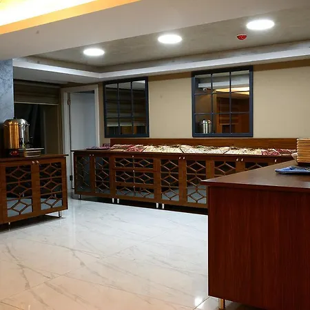 Ankuva Otel Ankara