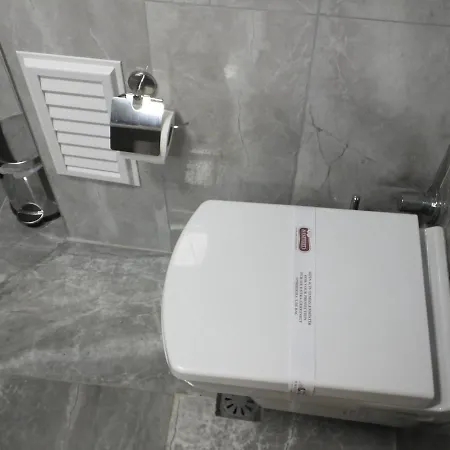 Otel Ankuva 4*