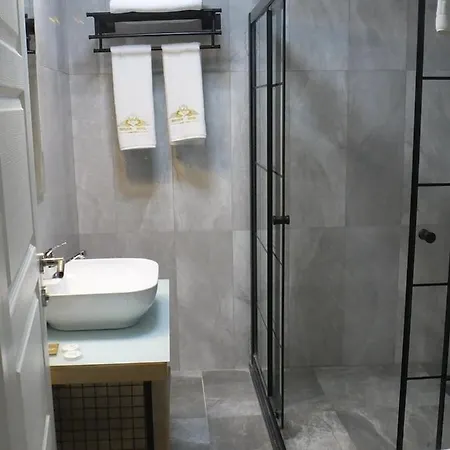 Ankuva Otel Ankara