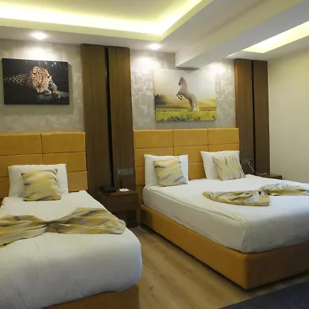 Ankuva Otel