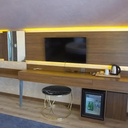 Otel Ankuva