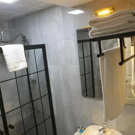 Ankuva Otel