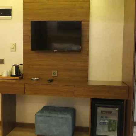 Otel Ankuva 4*