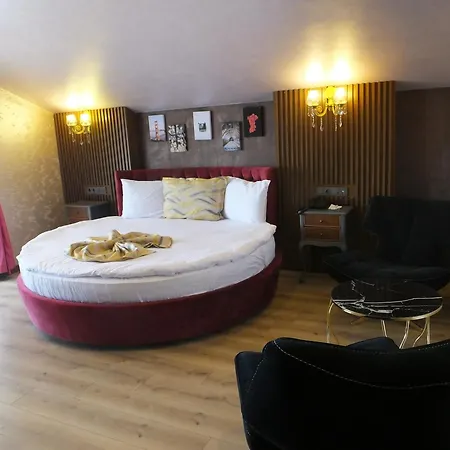 Ankuva Otel Ankara