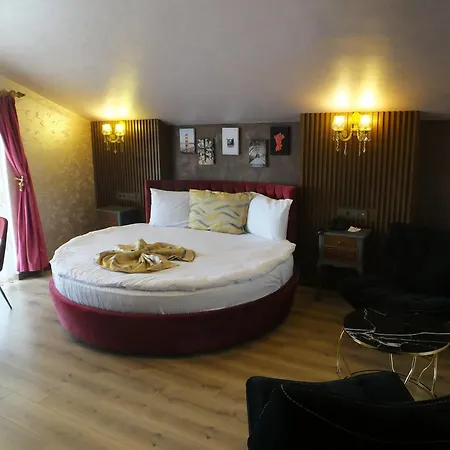 Ankuva Otel 4*