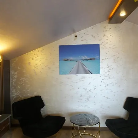 Otel Ankuva Ankara