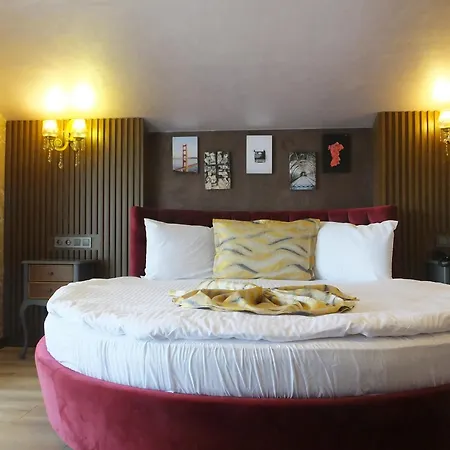 Ankuva 4* Анкара