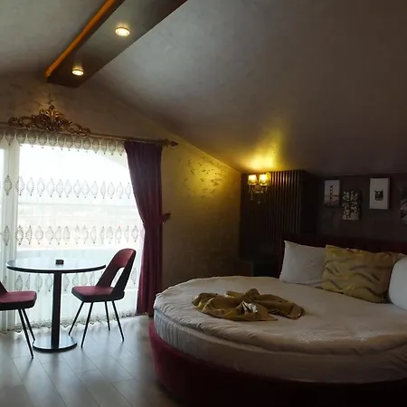 Ankuva Otel Ankara