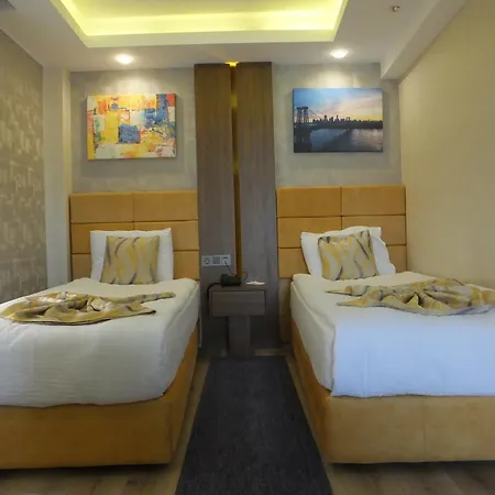 Ankuva 4* Ankara