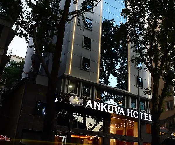 Ankuva Ankara