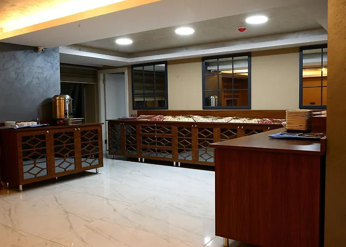 Ankuva Hotel Ankara