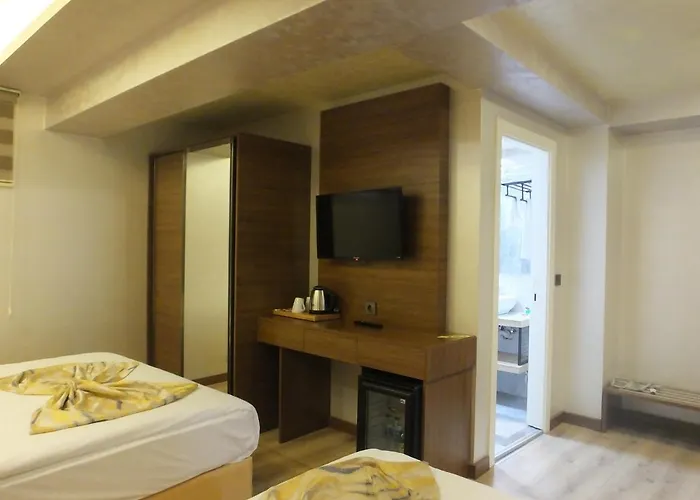 Ankuva 4* Ankara