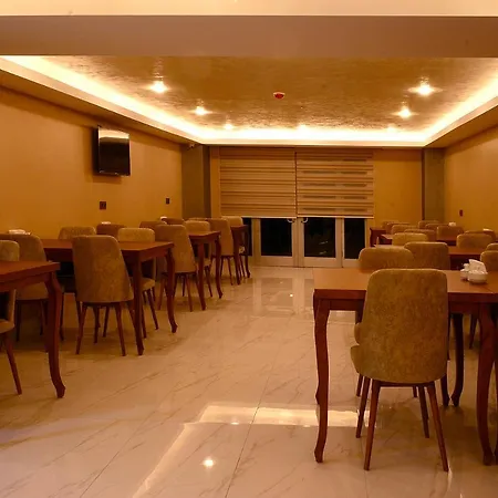 Ankuva 4* Ankara