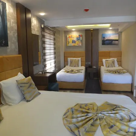 Ankuva 4* Ankara