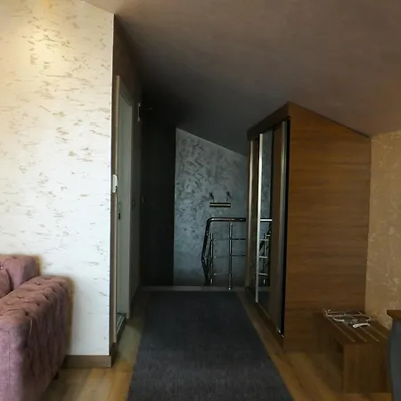 Hotell Ankuva