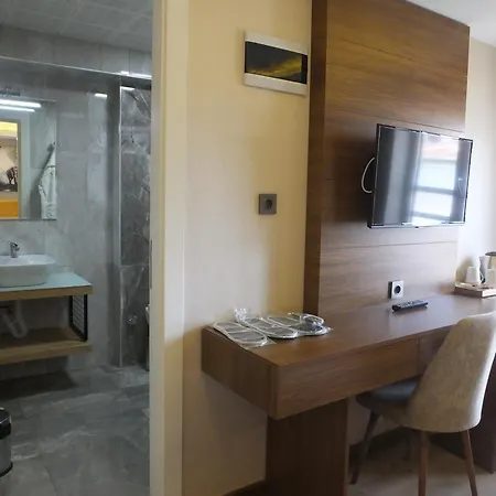 Ankuva 4* Ankara
