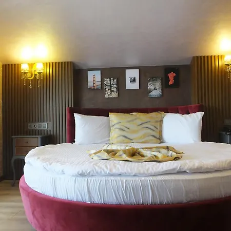 Hotell Ankuva