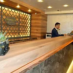 Ankuva Hotel 4*