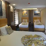 Ankuva 4* Ankara