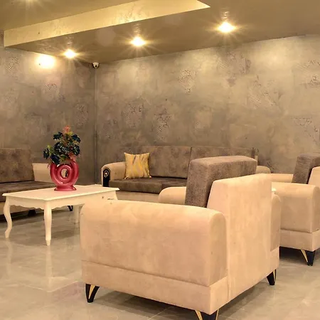 Ankuva Otel 4*