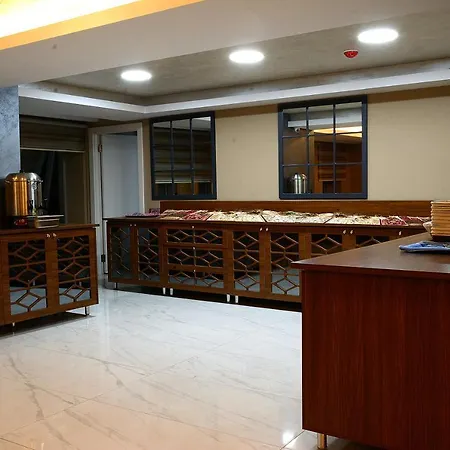 Ankuva Otel Ankara