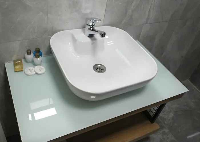 Ankuva Szálloda Ankara